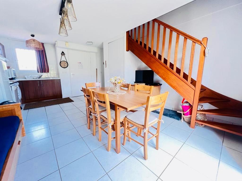 Maison A Morgat En Bretagne Sur La Presqu'Ile De Crozon Situee A 800 M De La Mer Piscine Chauffee Toute L'Annee Travaux Piscine Du 10 Au 20 Juin 2025 Крозон Екстериор снимка